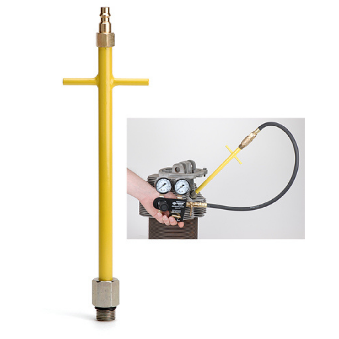 ATS COMPRESSION TESTER EXTENSION