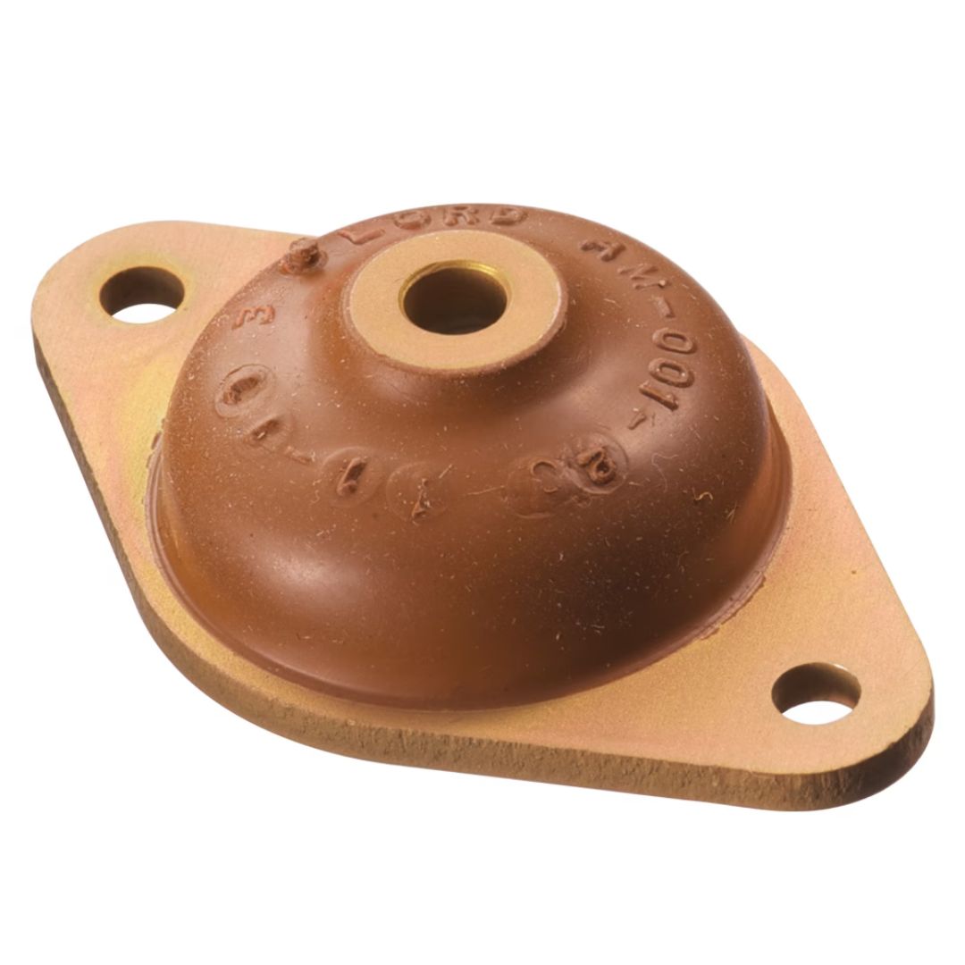 AM001-7	MOUNT: PROFILE,LOW