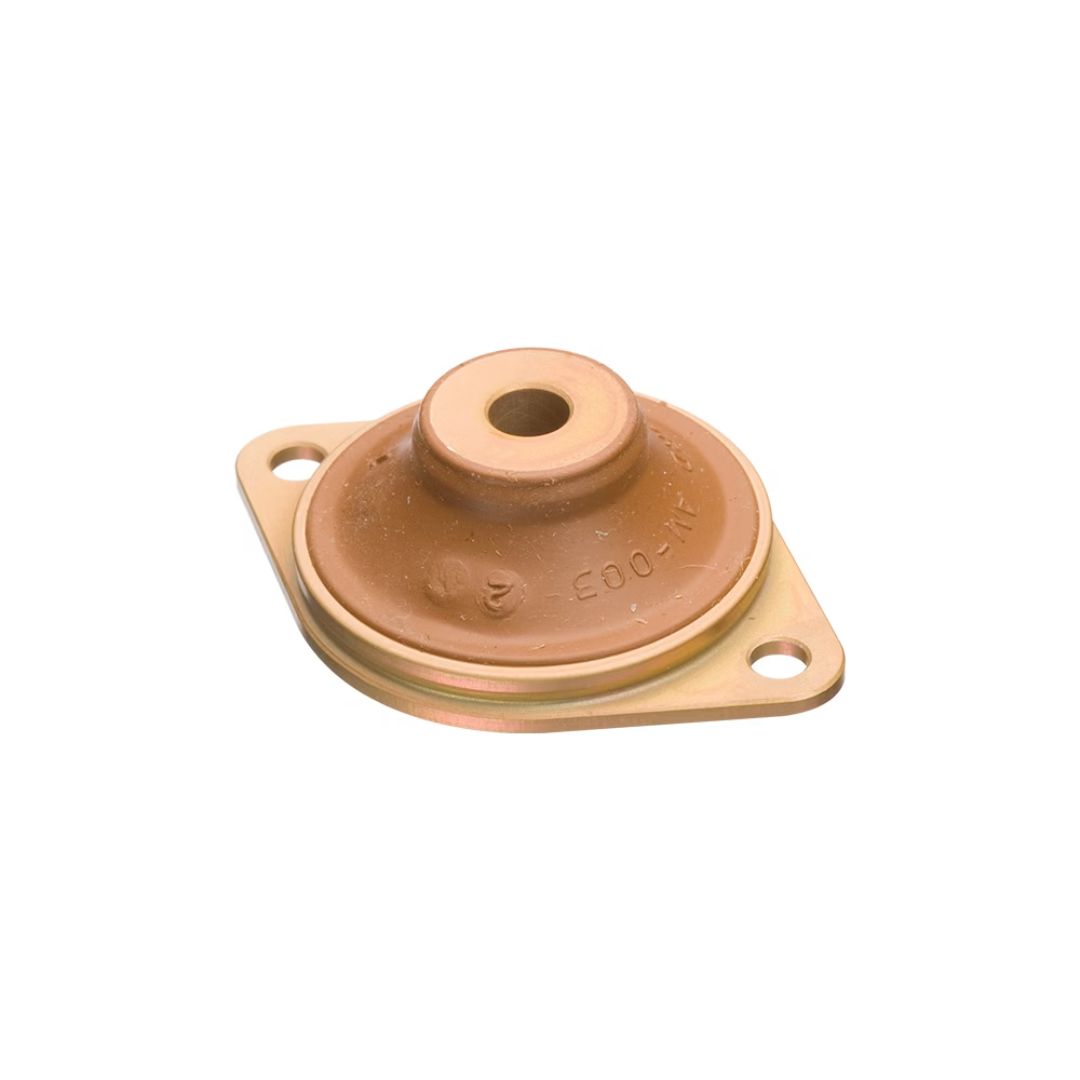 AM003-2	MOUNT: PROFILE,LOW, CONTRACTUALLY RESTRICTED