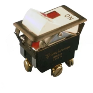 487-958 SWITCH MAGNETO 28 VOLT