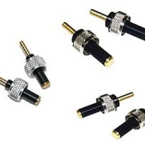 MAGNETO P-LEAD ADAPTER (COMPLETE SET)
