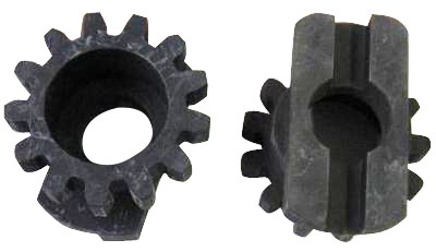 LW-13643 LYCOMING GEAR, RETAINER MAGNETO DRIVE