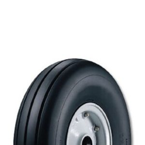 GOODYEAR RIB TIRE 19.5X6.75-8 10 PLY 196K08-9
