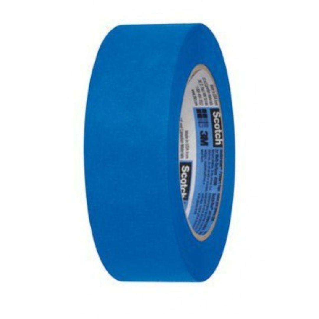 7100185189 3M™ SCOTCH BLUE PAINTERS MASKING TAPE