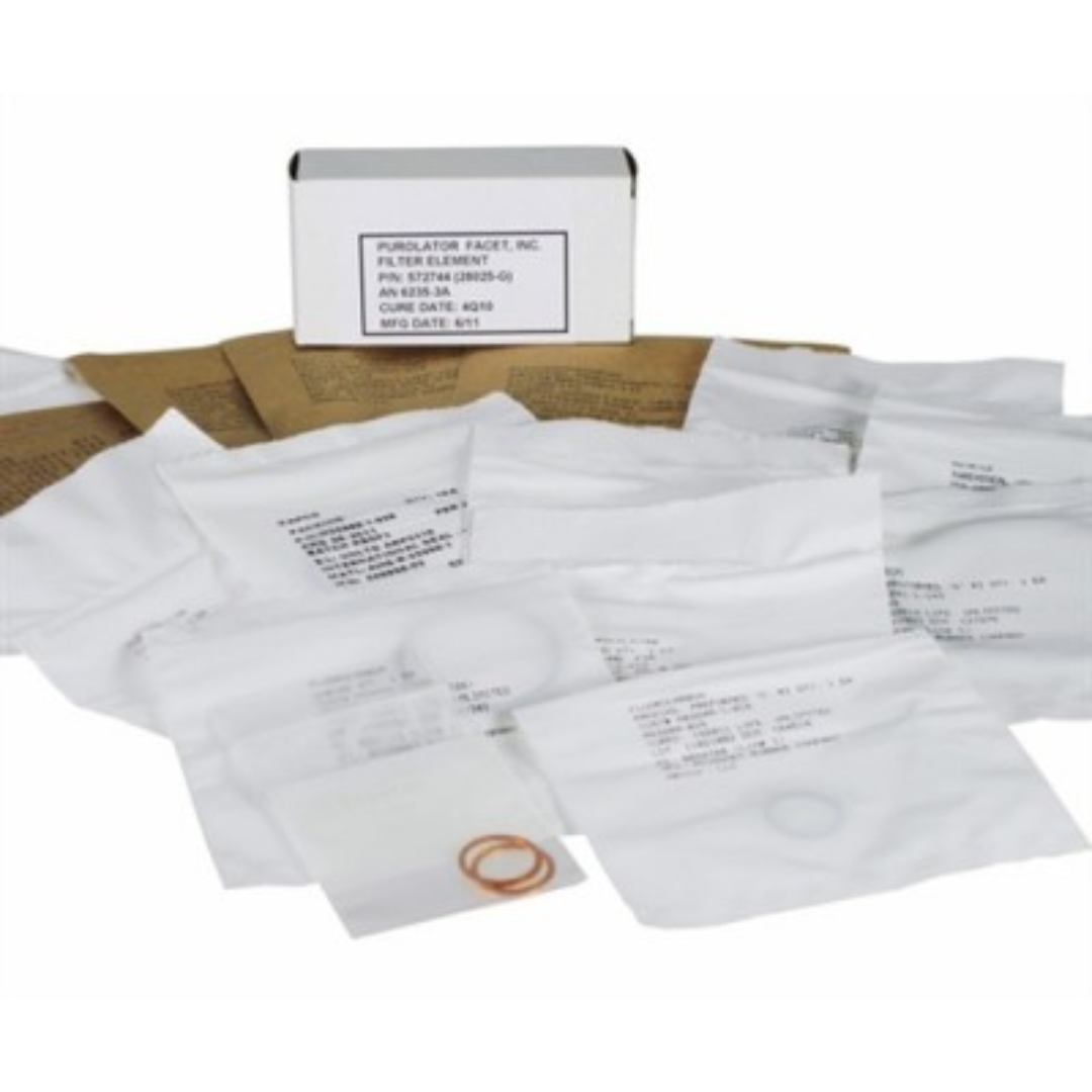 AL-PT6-100 Avlabs PT6/PT6A 100 Hour Inspection Kit