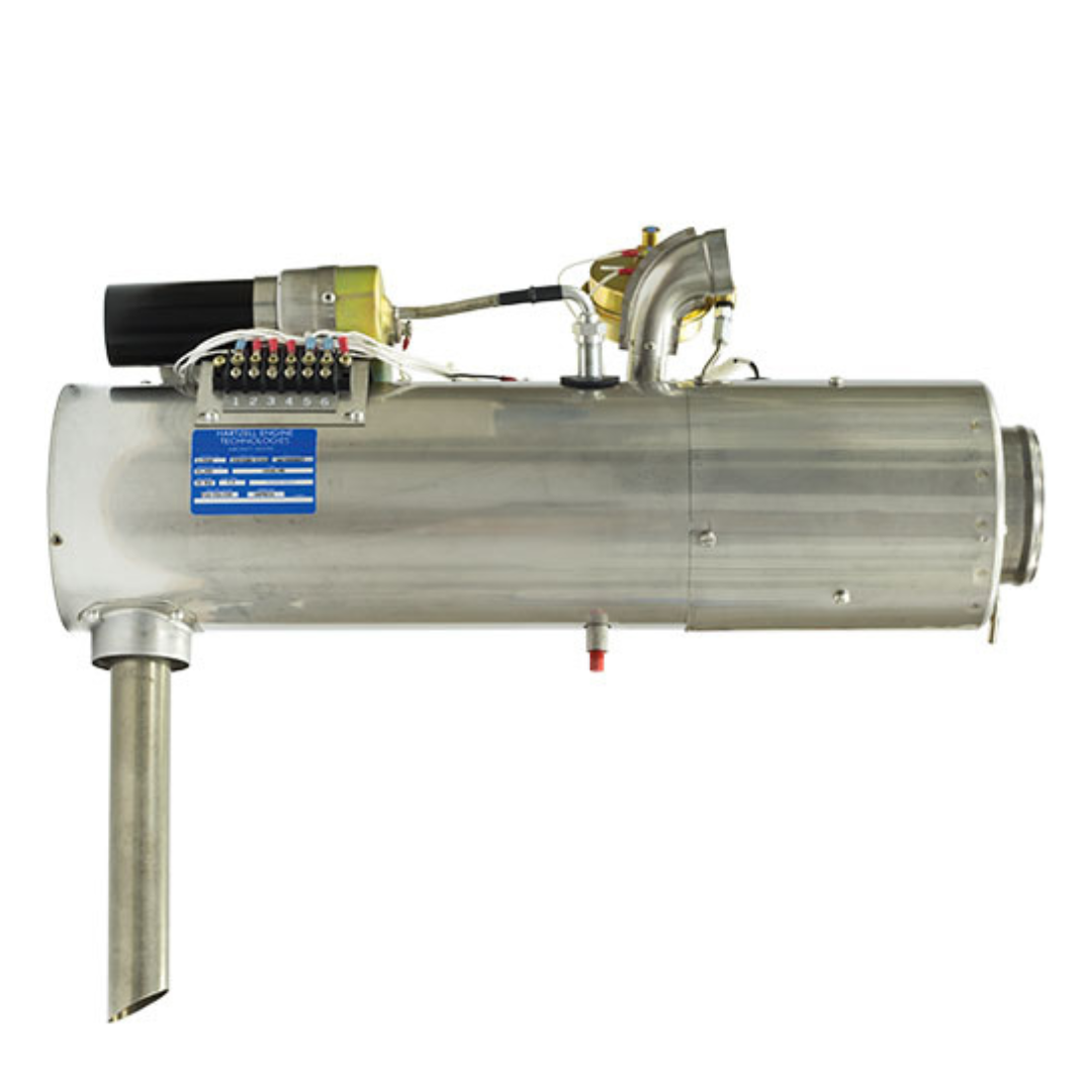 FRC34D51(IS) Janitrol I-3500 Factory Rebuilt Heater Assembly