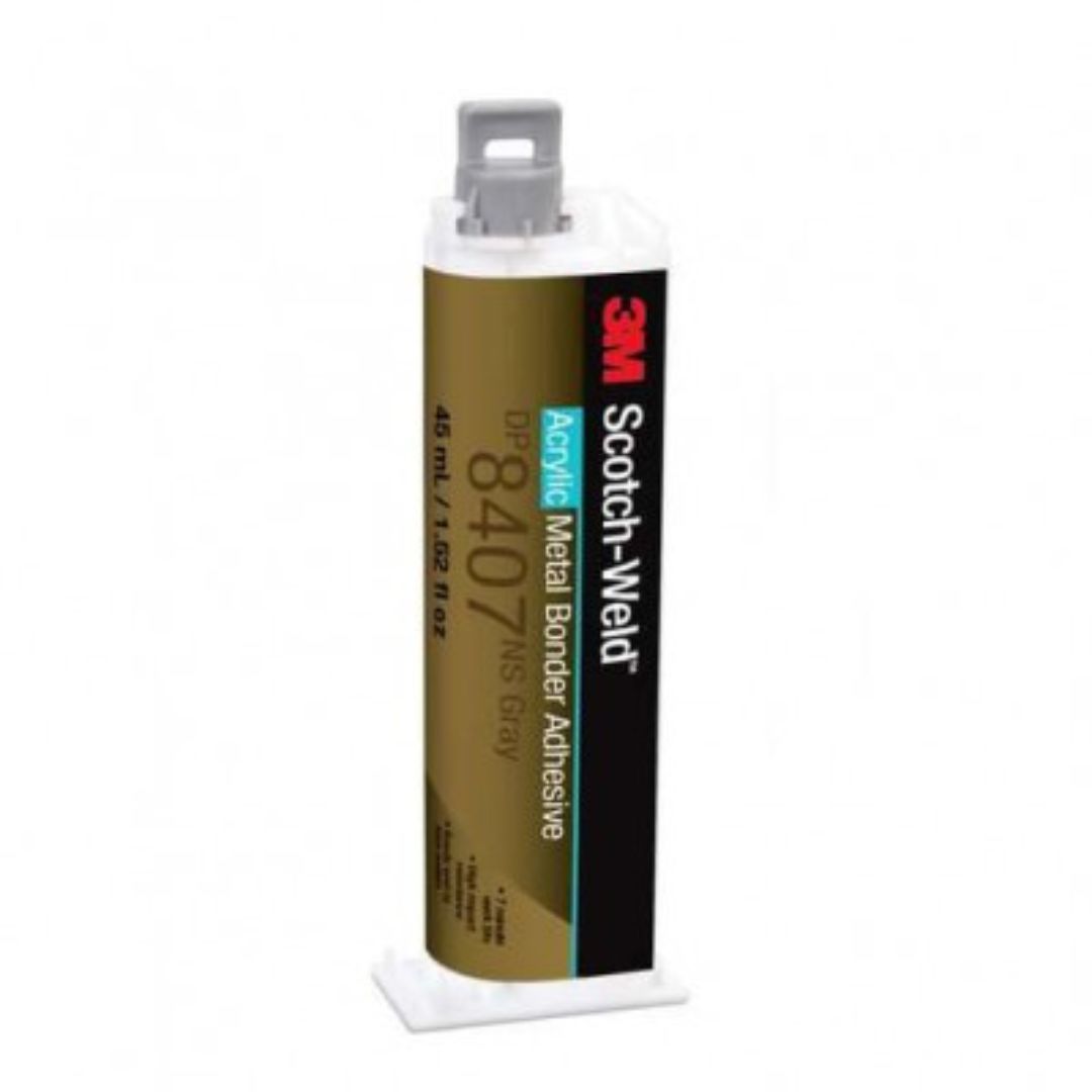 7100179482 3M™ SCOTCH-WELD GRAY - Imagem 2