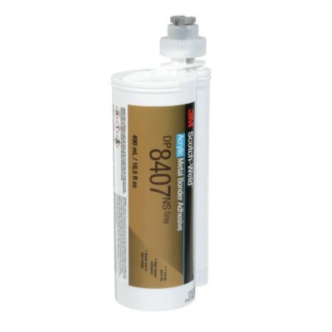 7100179482 3M™ SCOTCH-WELD GRAY