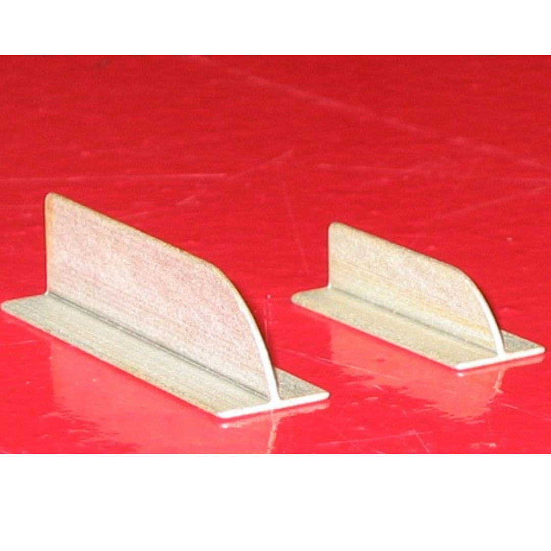 SA01125SE Micro Vortex Generator Kit Cessna 150, 150A-E