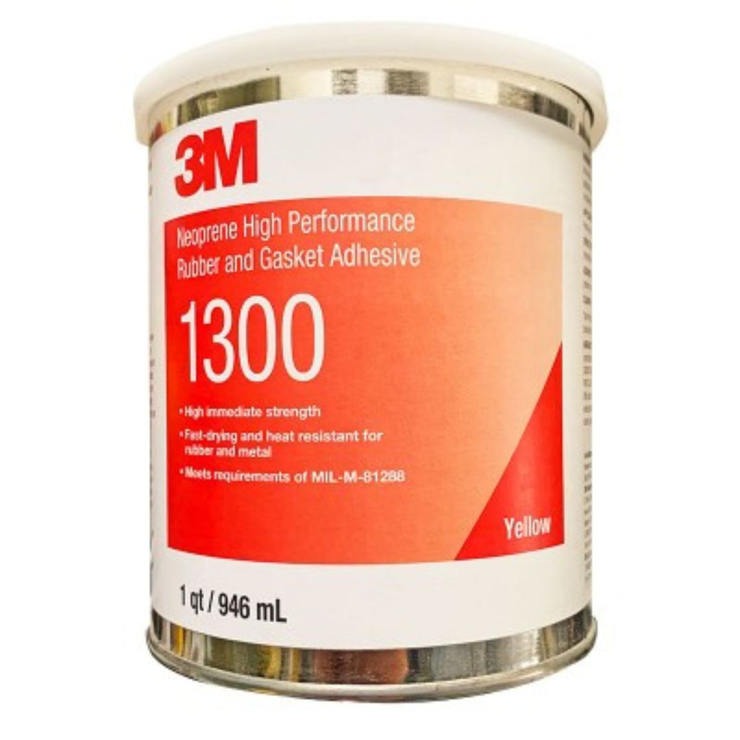 7000000799 3M™ SCOTCH GRIP RUBBER ADHESIVE 1300 - Imagem 3