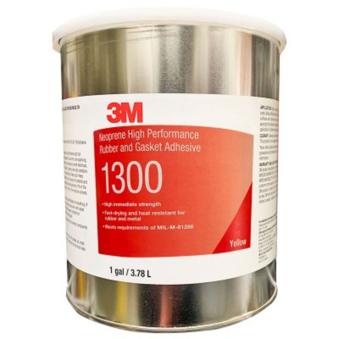 7000000799 3M™ SCOTCH GRIP RUBBER ADHESIVE 1300 - Imagem 2