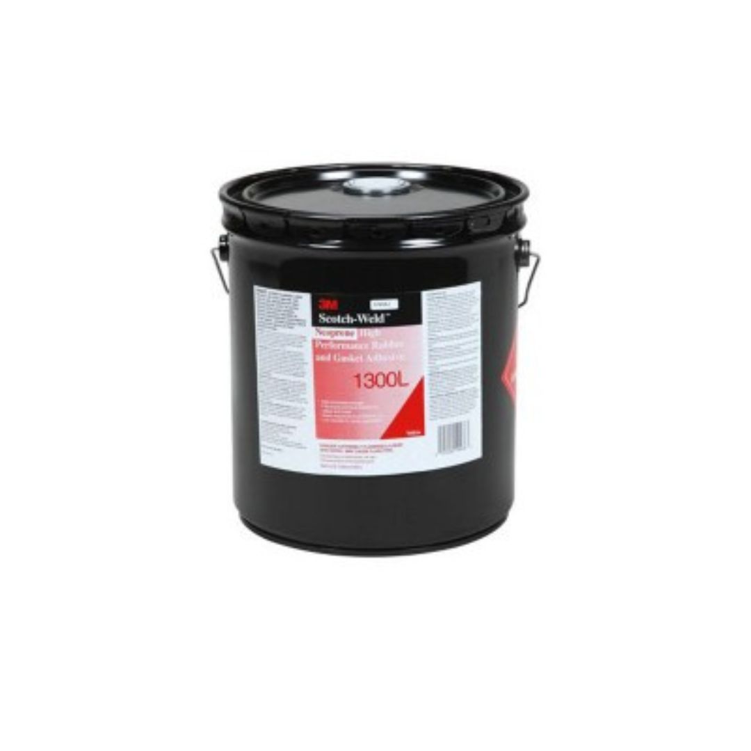 7000000799 3M™ SCOTCH GRIP RUBBER ADHESIVE 1300