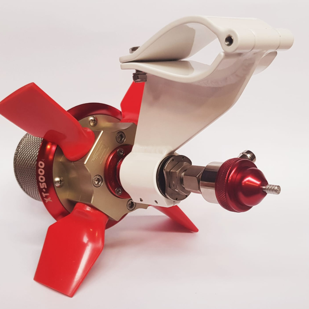 XT-5000 ATOMIZER