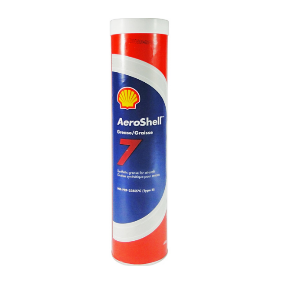 550043634, AEROSHELL 7 GREASE 6.6 LB
