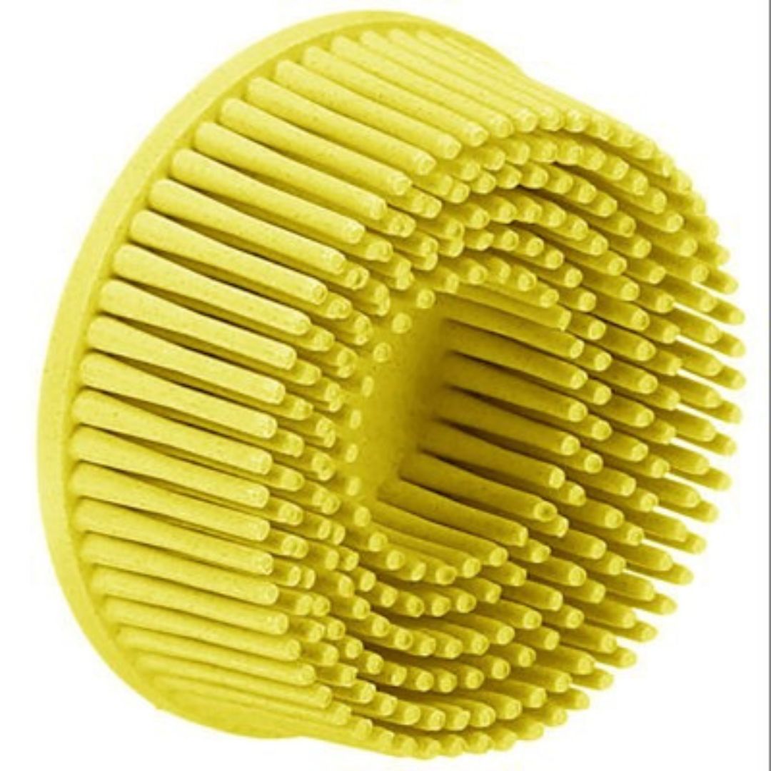 7000000744 3M™ SCOTCH-BRITE ROLOC BRISTLE DISC
