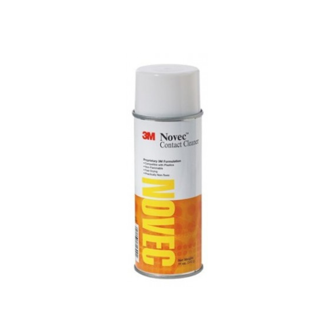 7000031944 3M™ NOVEC™ CONTACT CLEANER