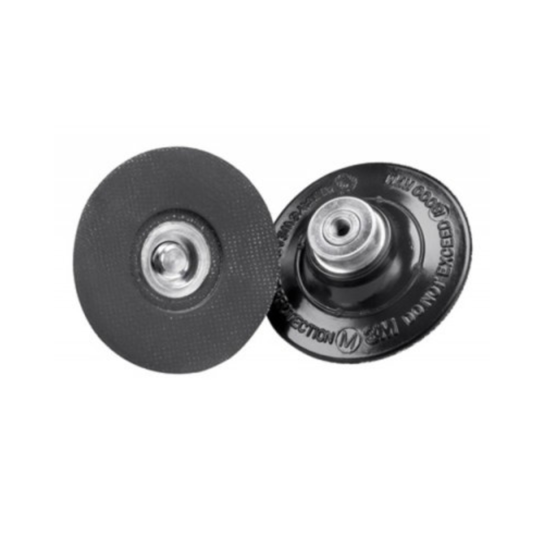 7000000602 3M™ ROLOC DISC PAD MEDIUM 3 INCH