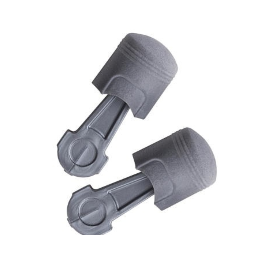 7000127672 3M™ PISTONZ EARPLUGS UNCORDED