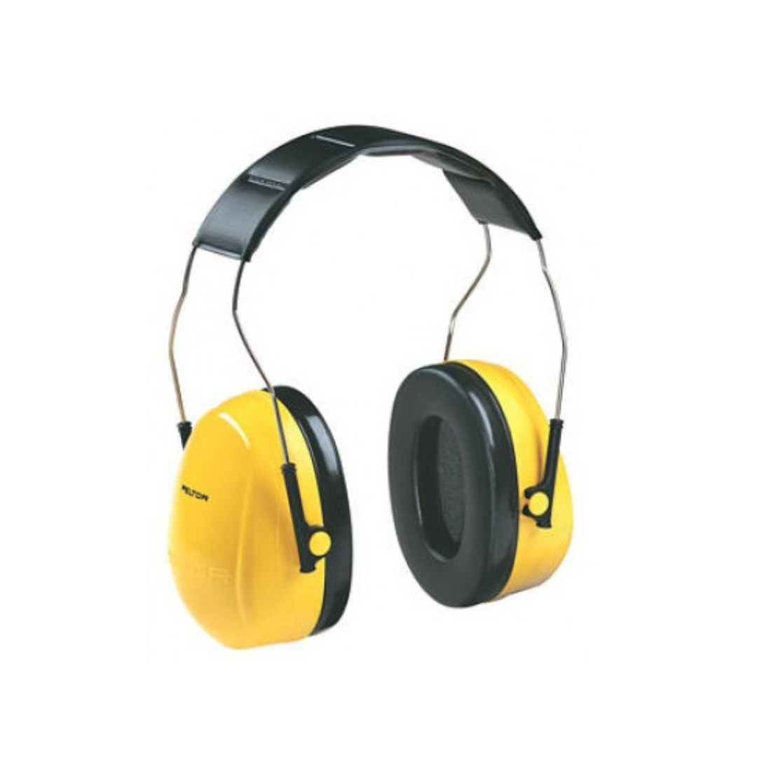 7000009670 3M™ PELTOR OPTIME 98 EARMUFFS