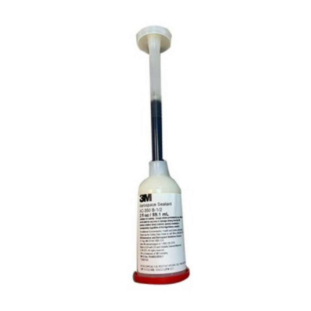7100094223 3M™ AC-350 CLASS B AEROSPACE SEALANTS - Imagem 2