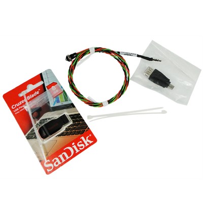 JPI EDM-350 REMOTE ALARM LIGHT