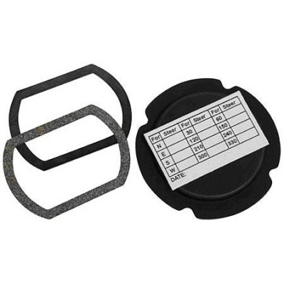 AIRPATH COMPASS REPAIR W/O FLD