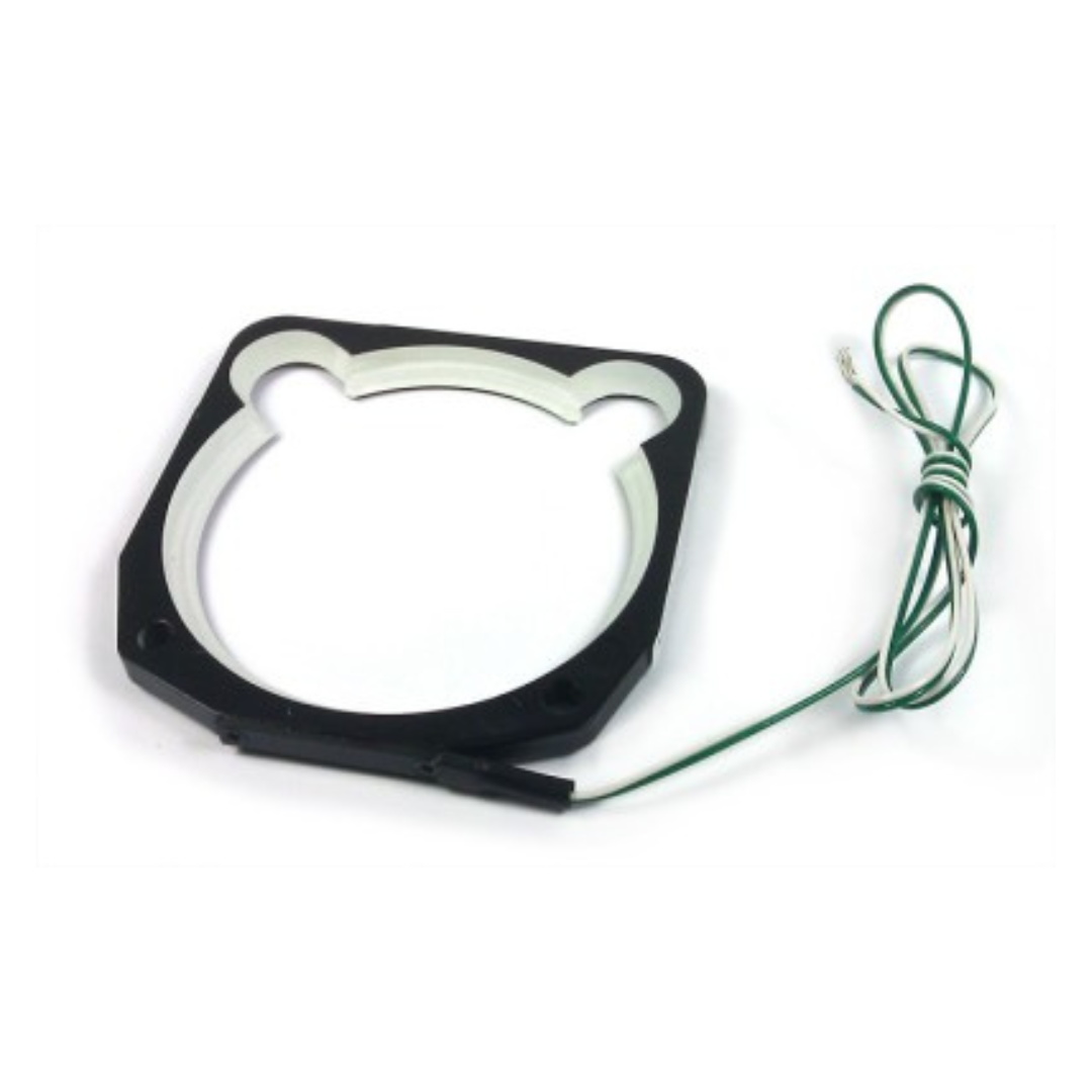 NULITE INST 28V LED 2 1/4 LEFT CUT OUT