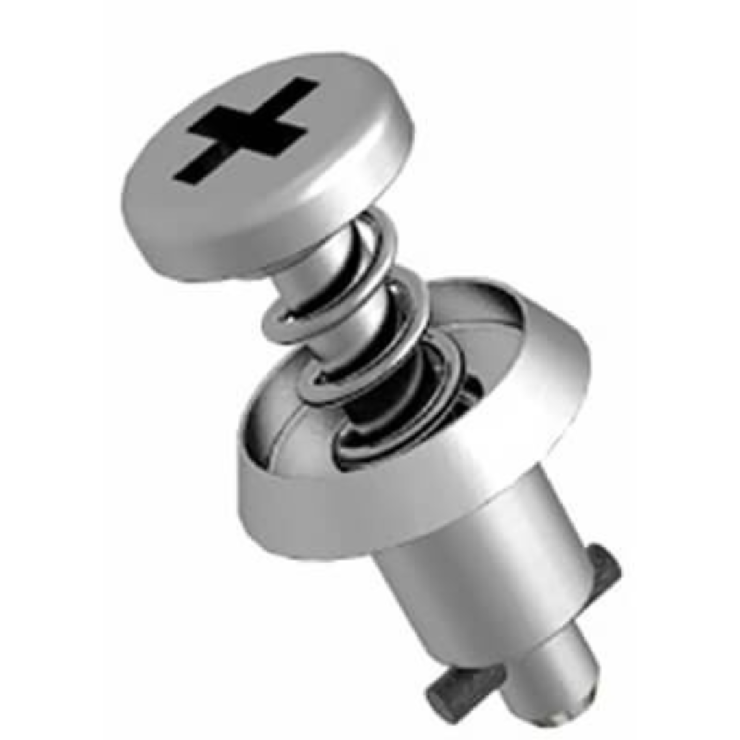 SK26S51-10 STAINLESS PHILLIPS PROTRUDING