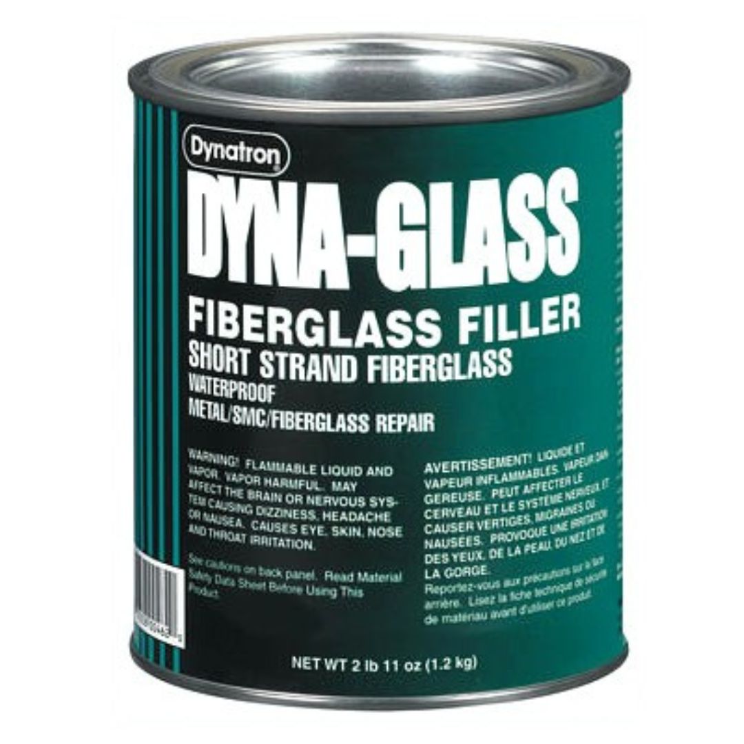 7000125049 DYNATRON DYNA-GLASS REINFORCED FILLER