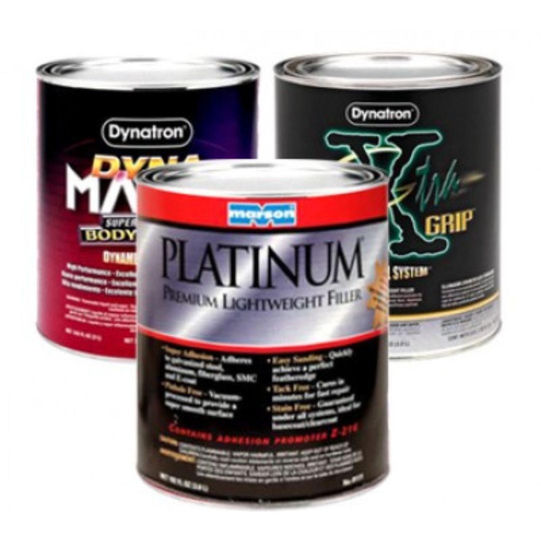 7000125035 MARSON PLATINUM BODY FILLERS