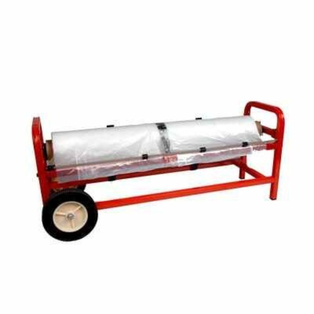 78811409602 3M™ OVERSPRAY SHEETING MASKER