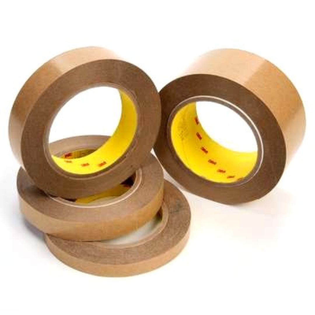 7000048399 3M™ DOUBLE COATED TAPE 415 CLEAR 2 INCH X 36 YARD