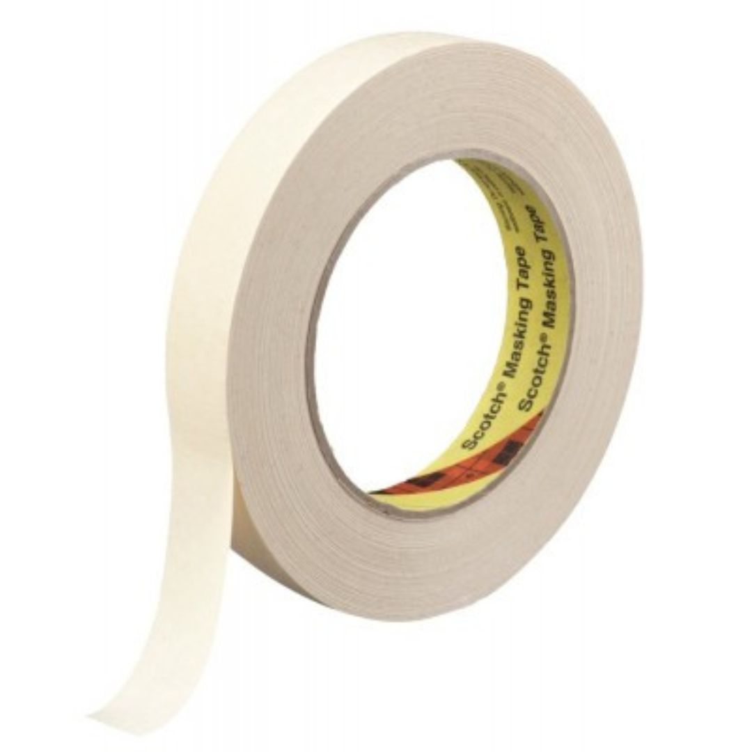 7000124208 3M GP MASKING TAPE 203 36 MM