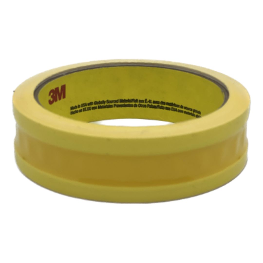 7000048595 3M™ 695 RIVETERS TAPE - 1 INCH