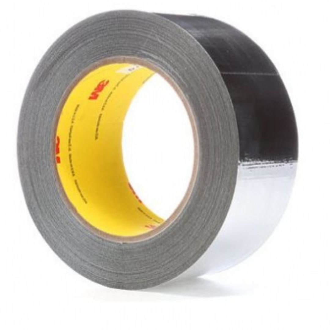 7010314226 3M™ ALUMINUM PROP TAPE 427 - 2 INCH
