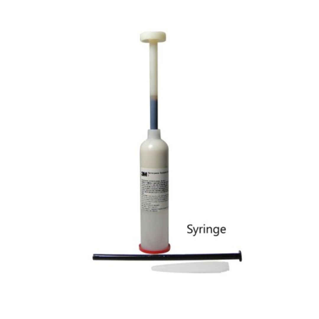 7100133274 3M™ AC-251 B-2 3.5 OZ - CANOPY / WINDSHIELD SEALANT