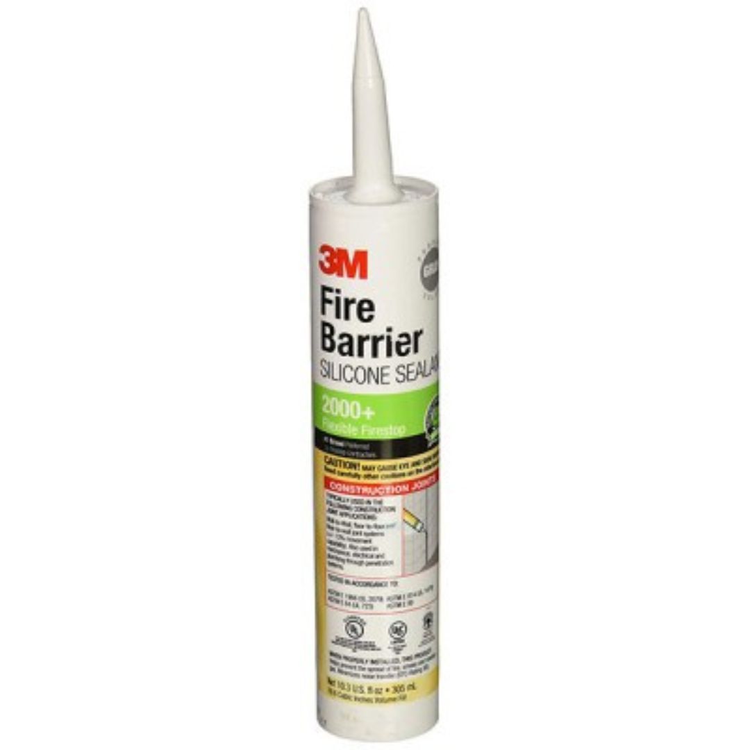 7100139278 3M™ FIRE BARRIER 2000+ 10.3 OZ