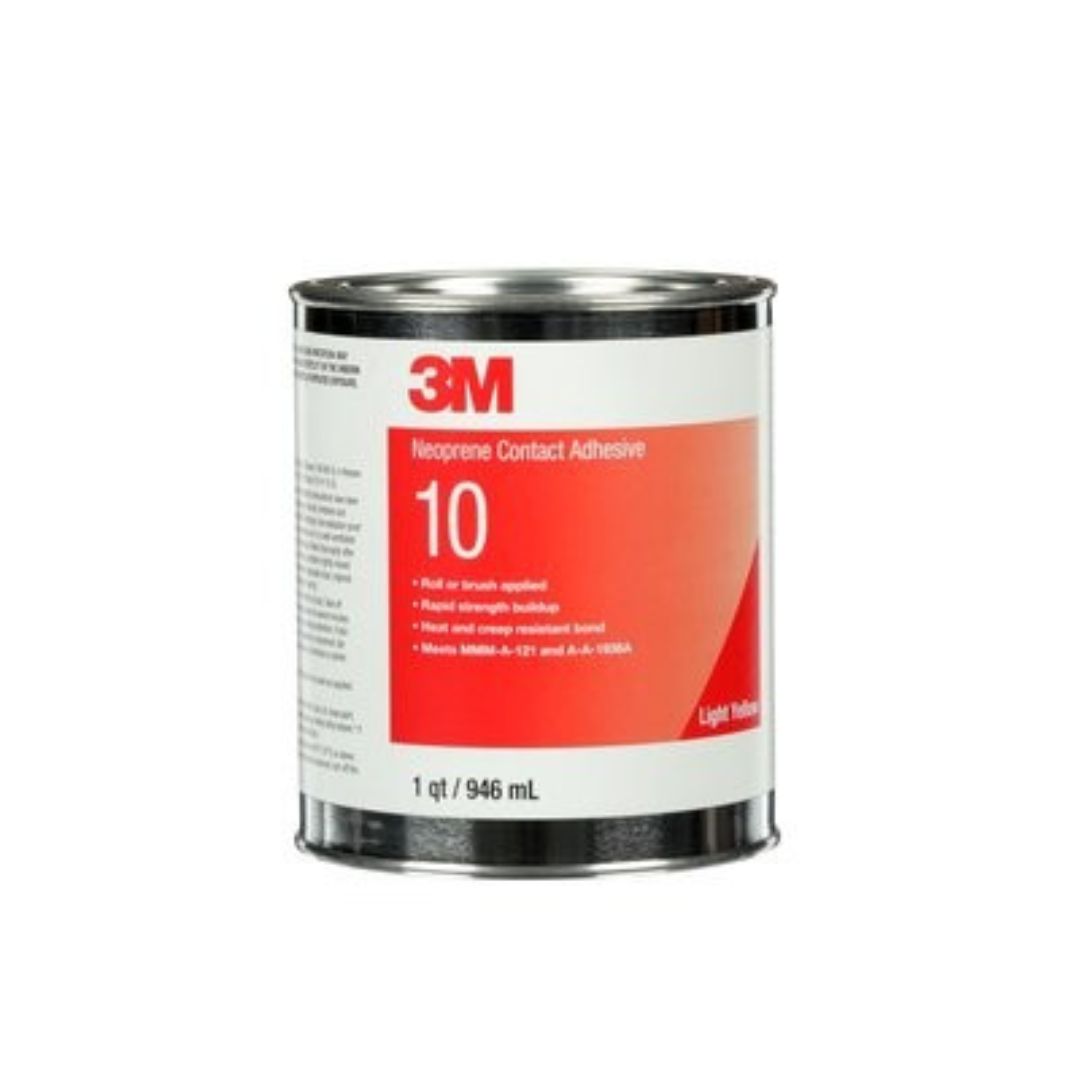 7100011456 3M™ SCOTCH-GRIP CONTACT ADHESIVE - QUART