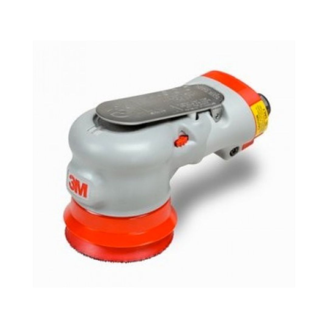 051125-87092 3M™ ELITE PNEUMATIC ORBITAL SANDER - 3 INCH