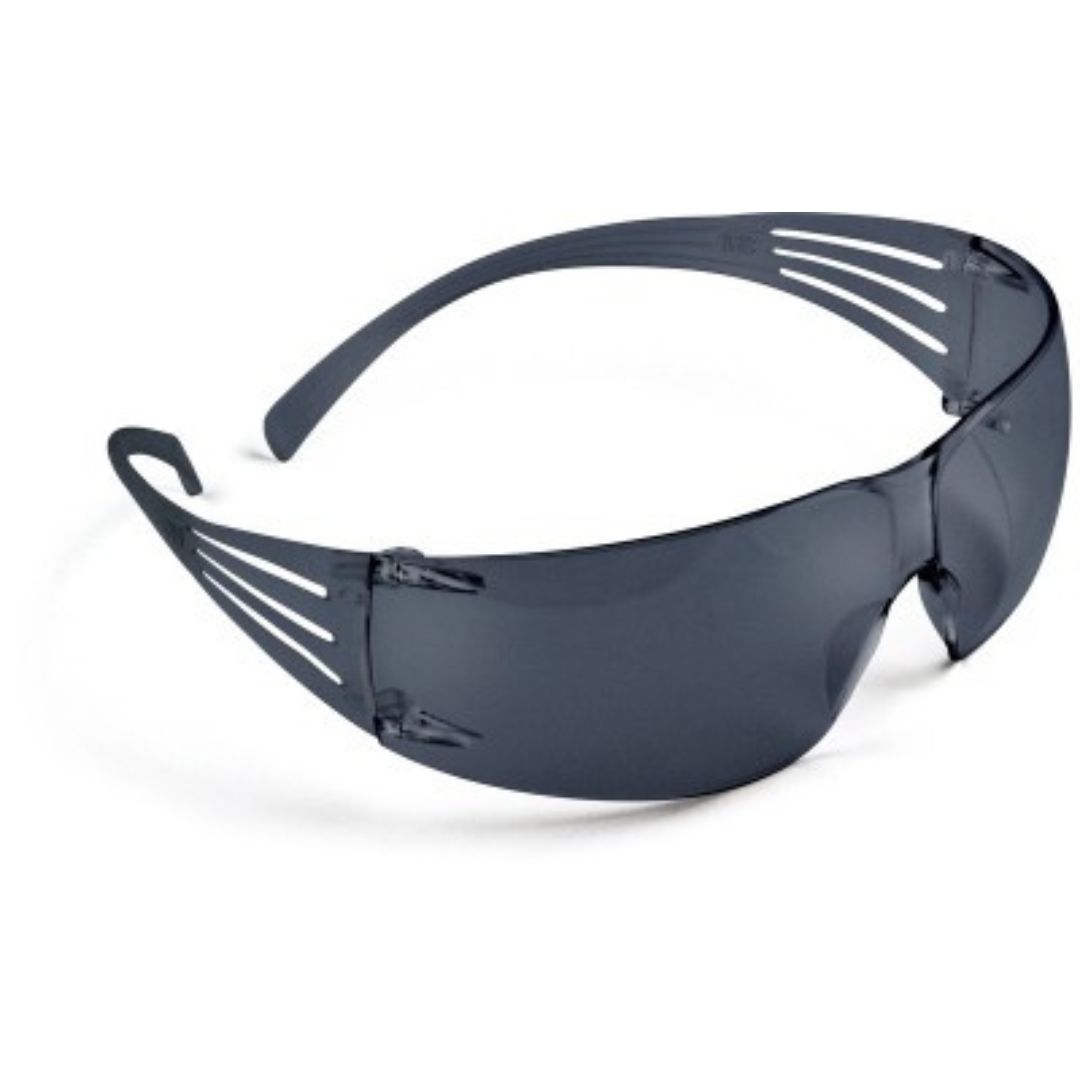 7100022211 3M™ SECUREFIT™ PROTECTIVE ANTISCRATCH GRAY EYEWEAR
