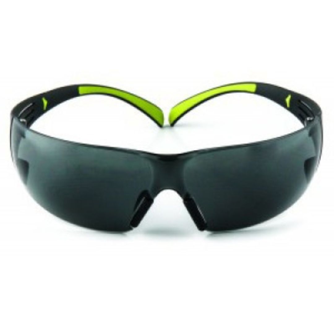 7100112433 3M™ SECUREFIT™ PROTECTIVE ANTI-FOG GRAY EYEWEAR