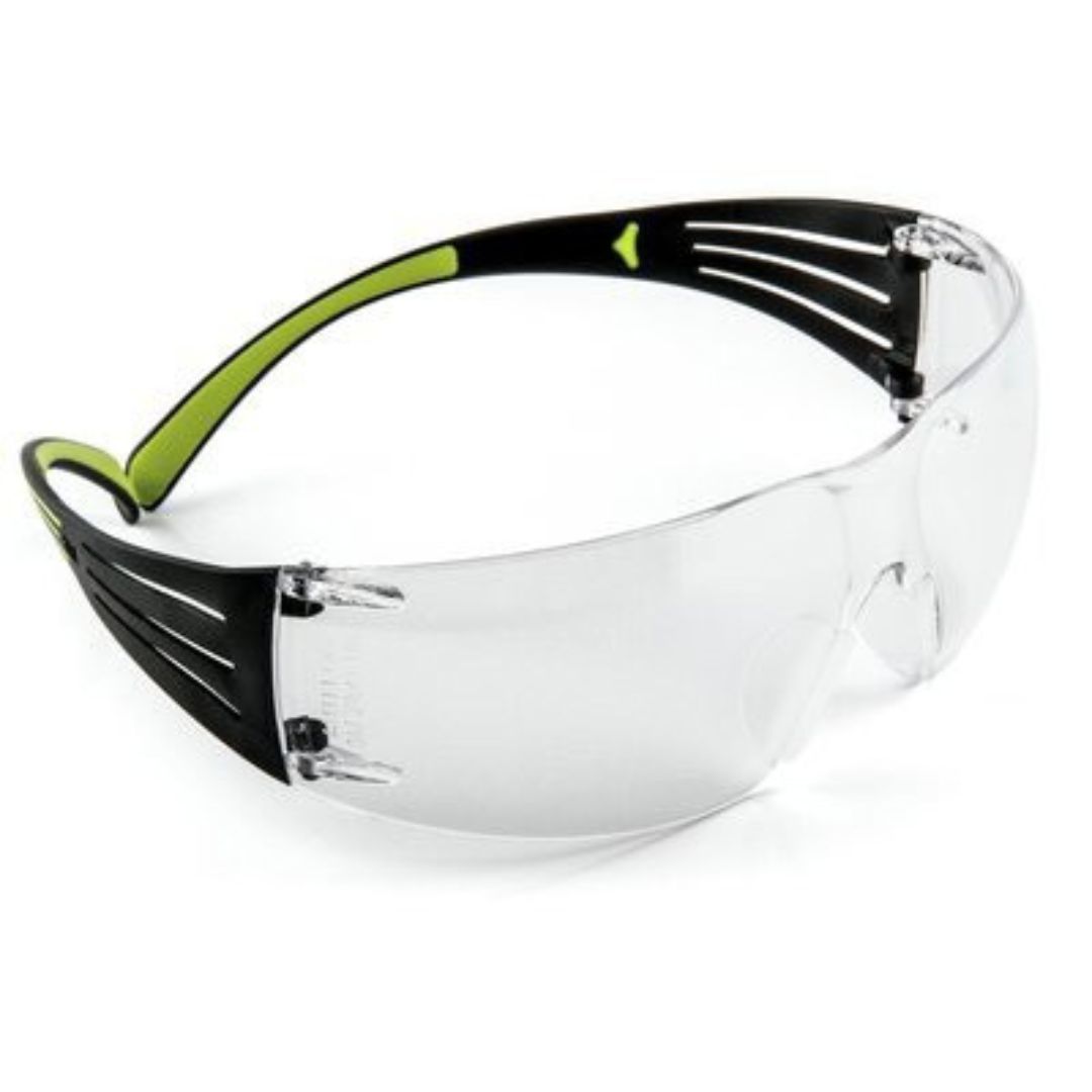 7100112435 3M™ SECUREFIT™ PROTECTIVE ANTI-FOG CLEAR EYEWEAR