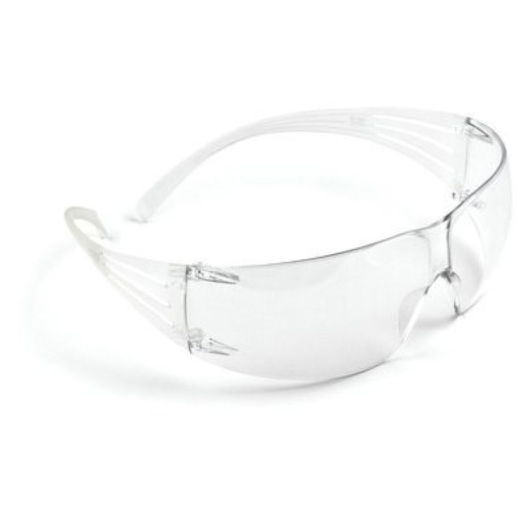 7100090435 3M™ SECUREFIT™ PROTECTIVE CLEAR EYEWEAR