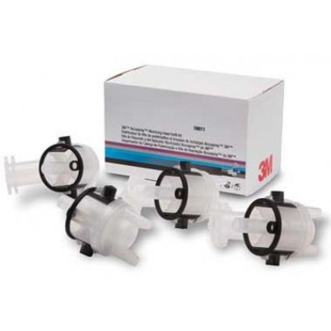 7000000500 3M™ ACCUSPRAY HEAD REFILL KIT