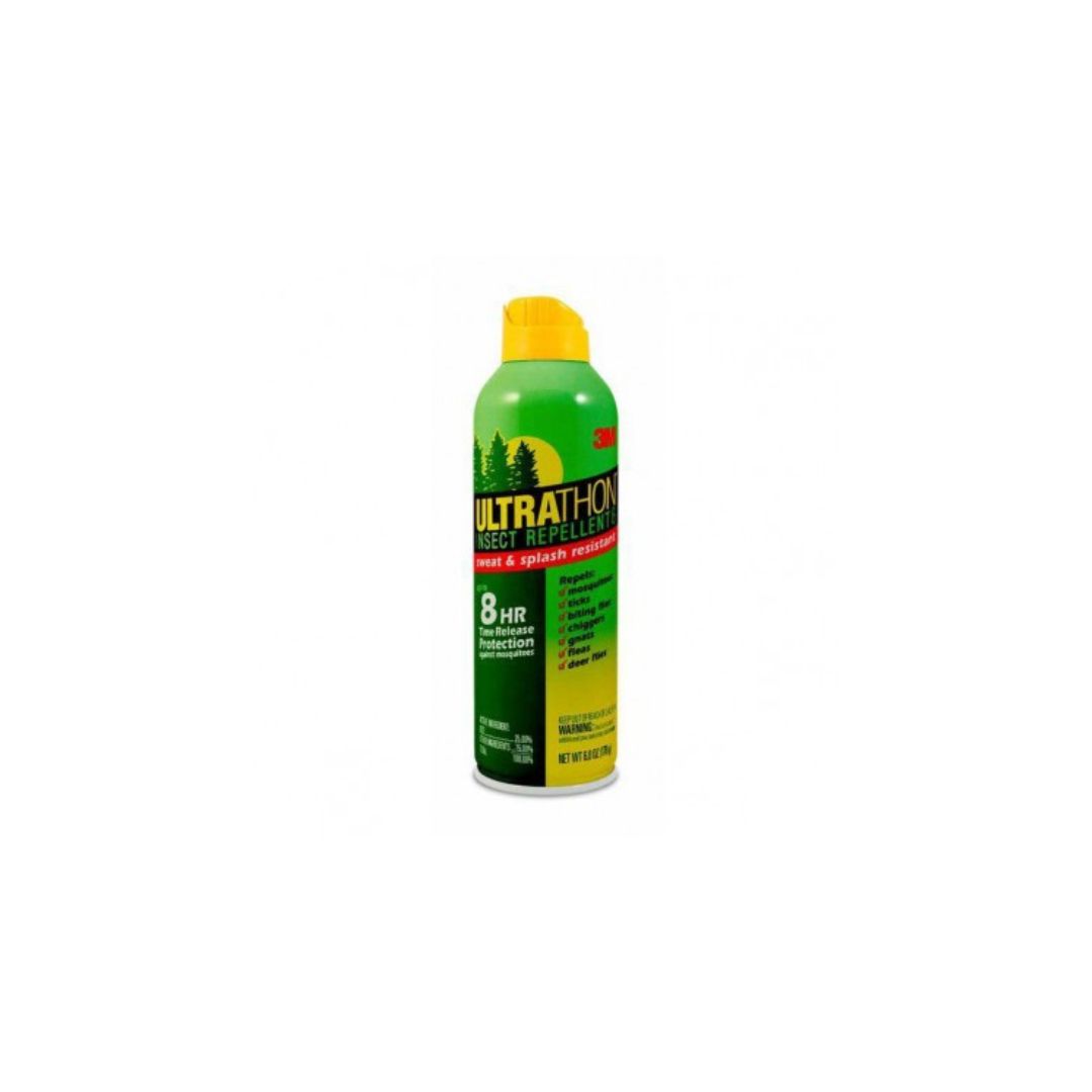 7100144217 3M™ ULTRATHON INSECT REPELLENT AEROSOL