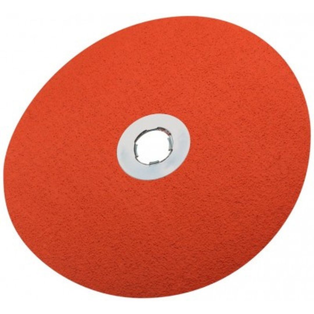 60600102572 3M FIBRE DISC 785C 4.5" 80 GRD