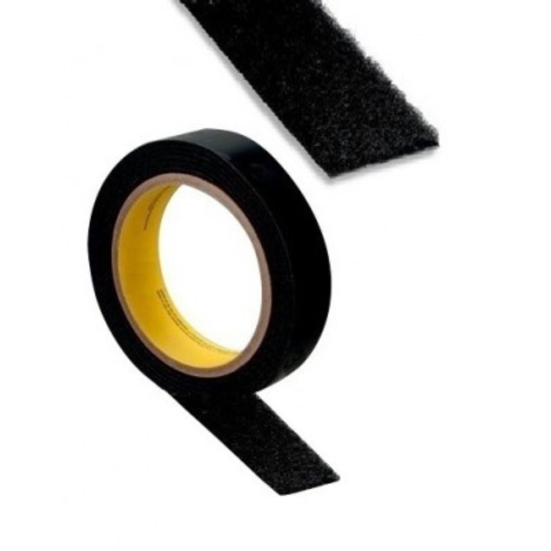 7000052223 3M™ FLAME RETARDENT FASTENER LOOP 2 INCH X 50 YRDS SJ3518FR