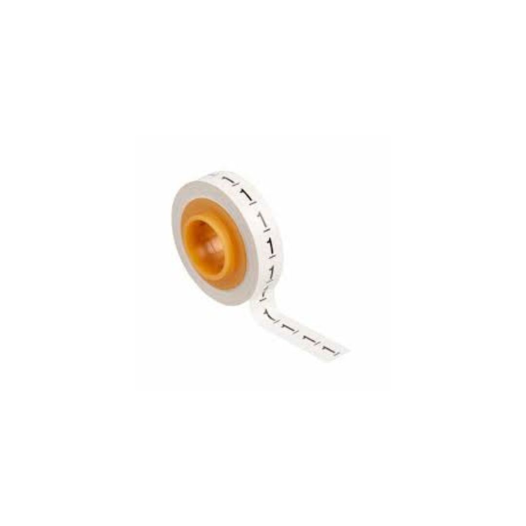7000058255 3M™ SDR-1 WIRE MARKER TAPE