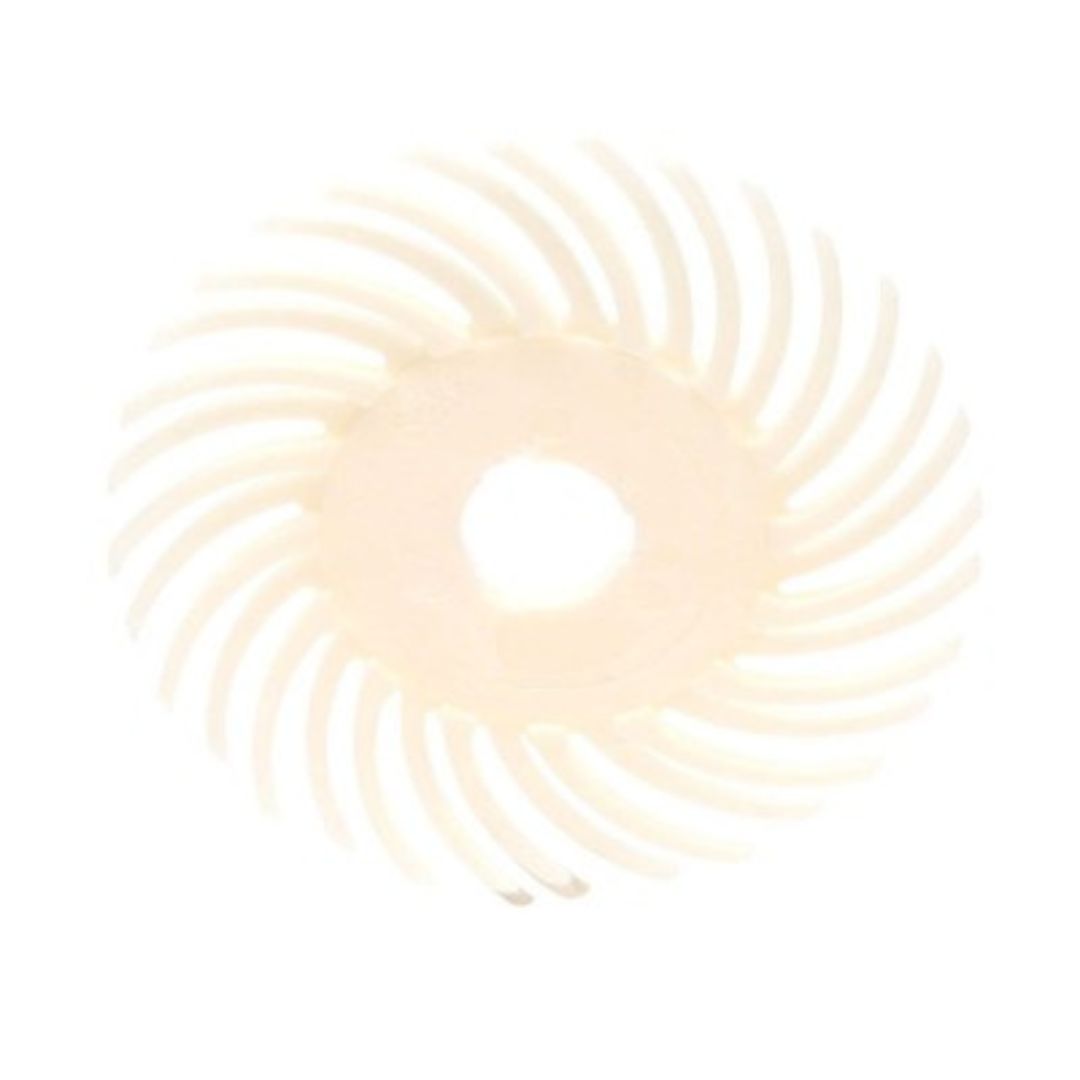 7000028525 3M SR RADIAL BRISTLE DISC 3"