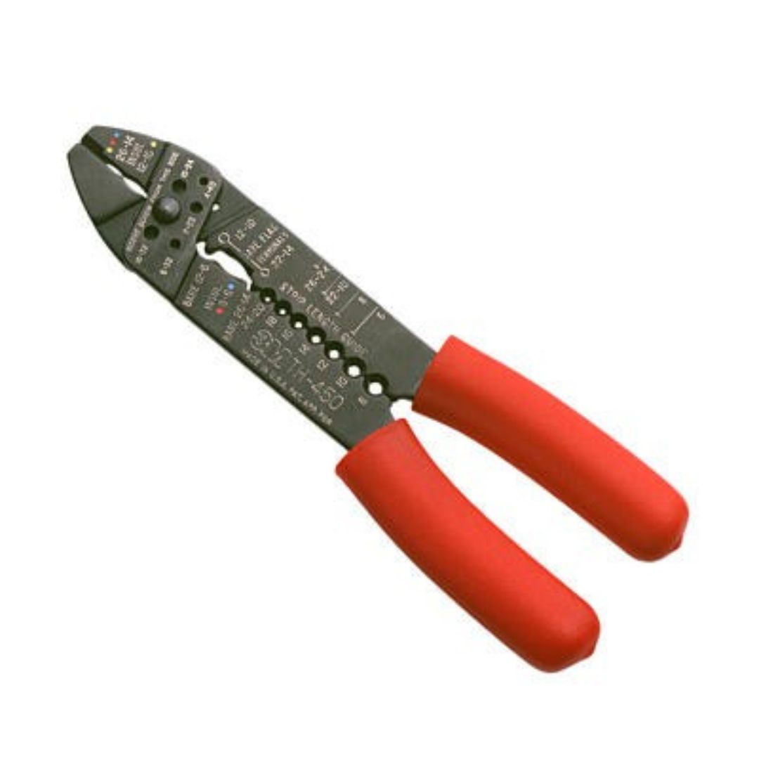 TH-440 3M™ CRIMPING TOOL TH-440